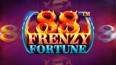 88 frenzy fortune